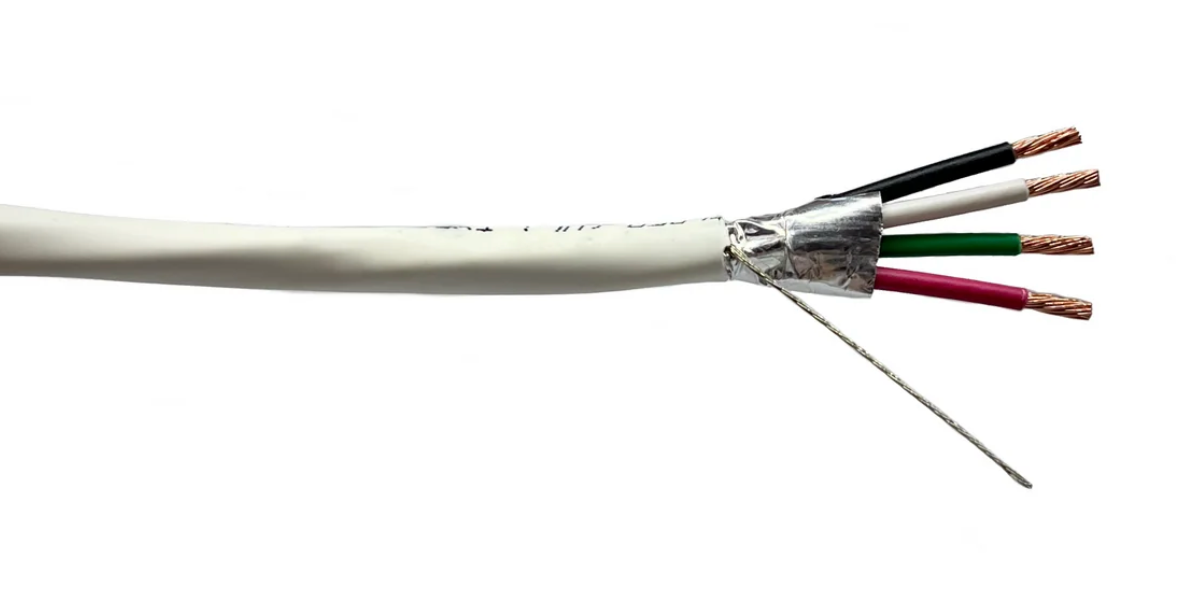 Bulk Multiconductor – Custom Cable Connection