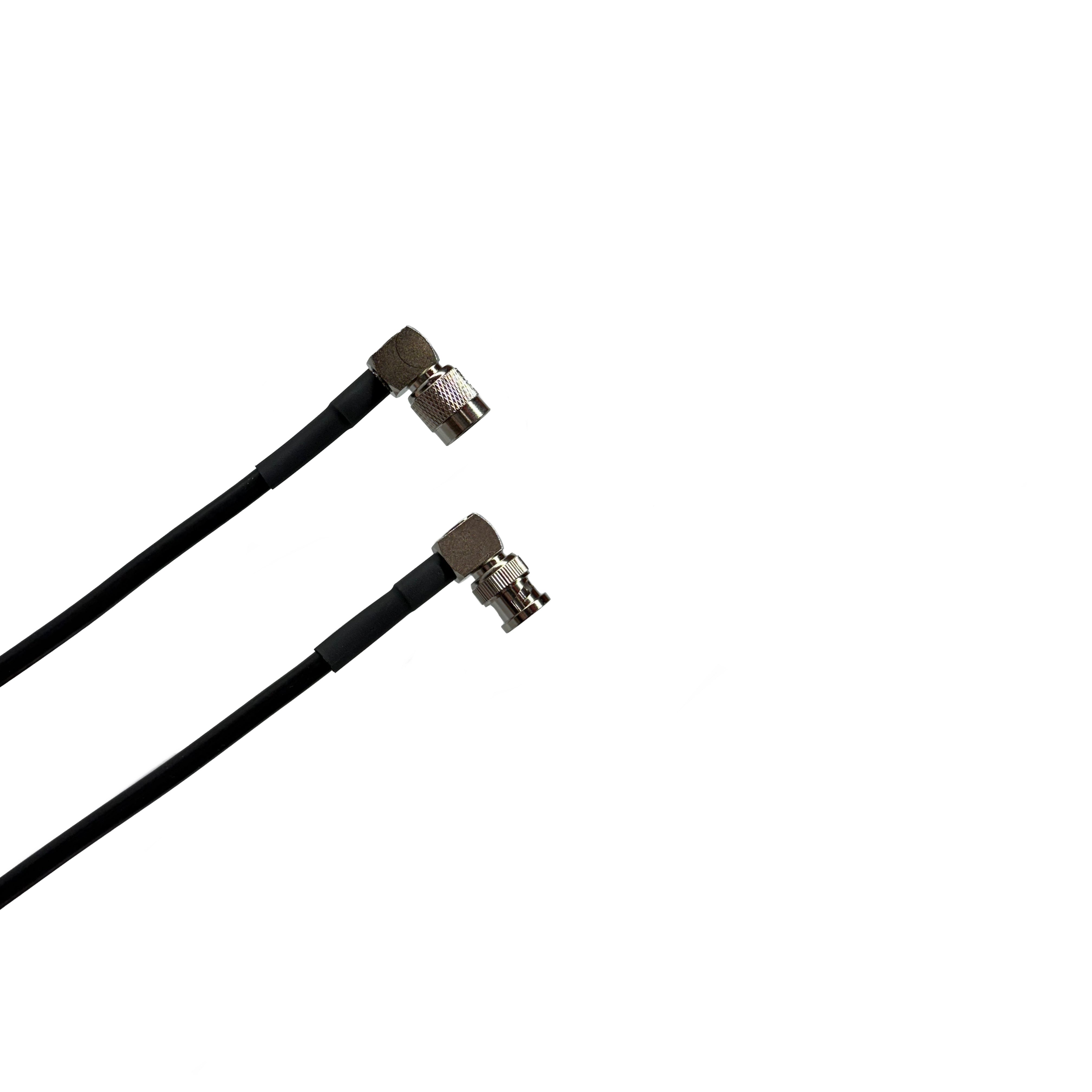 Wnmzxc LMR240 50-4. Cable Kabel. RP SMA/SMA Maschio A. Bnc - Foto 8