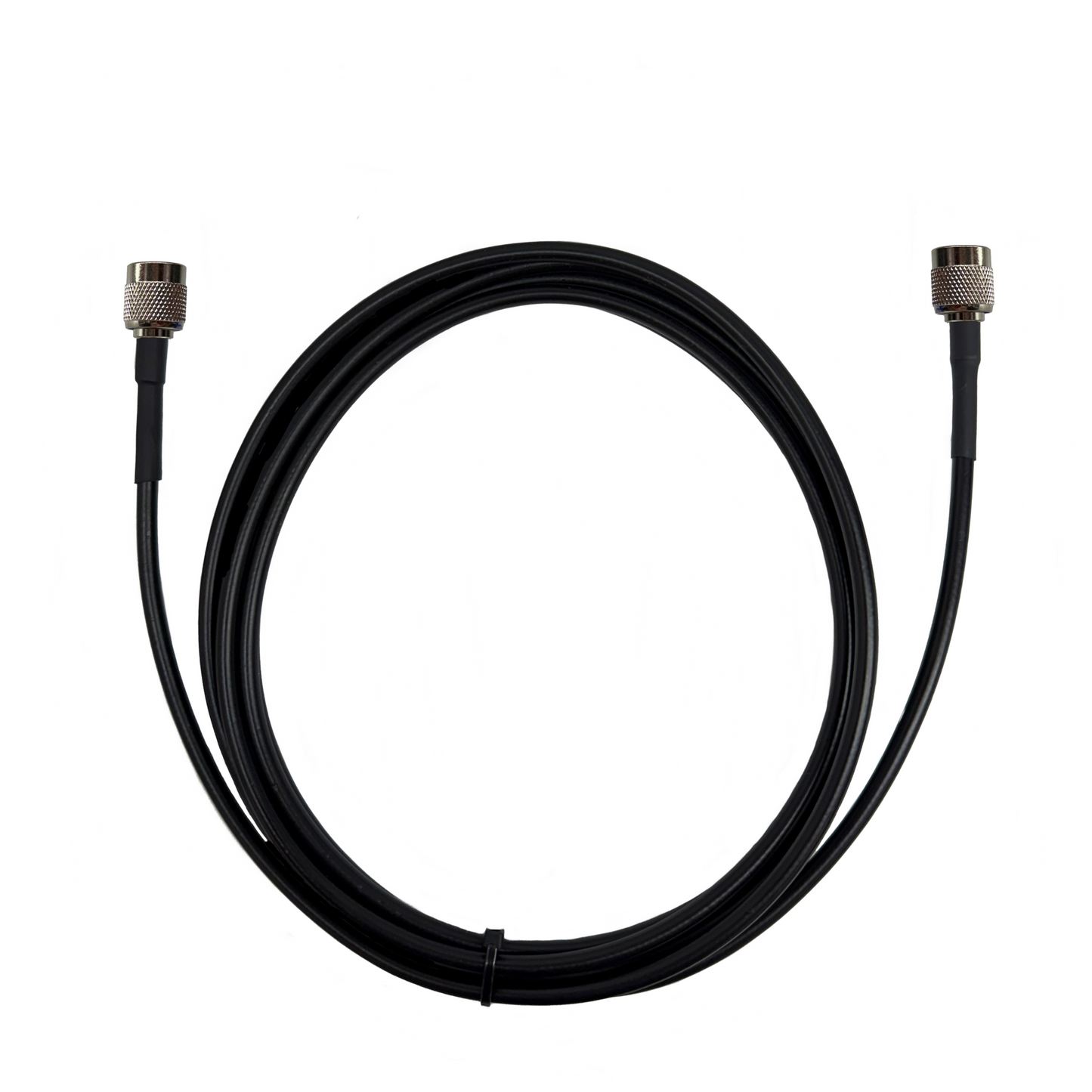 TNC Male to TNC Male Belden 1694A 75 Ohm Coax Cable
