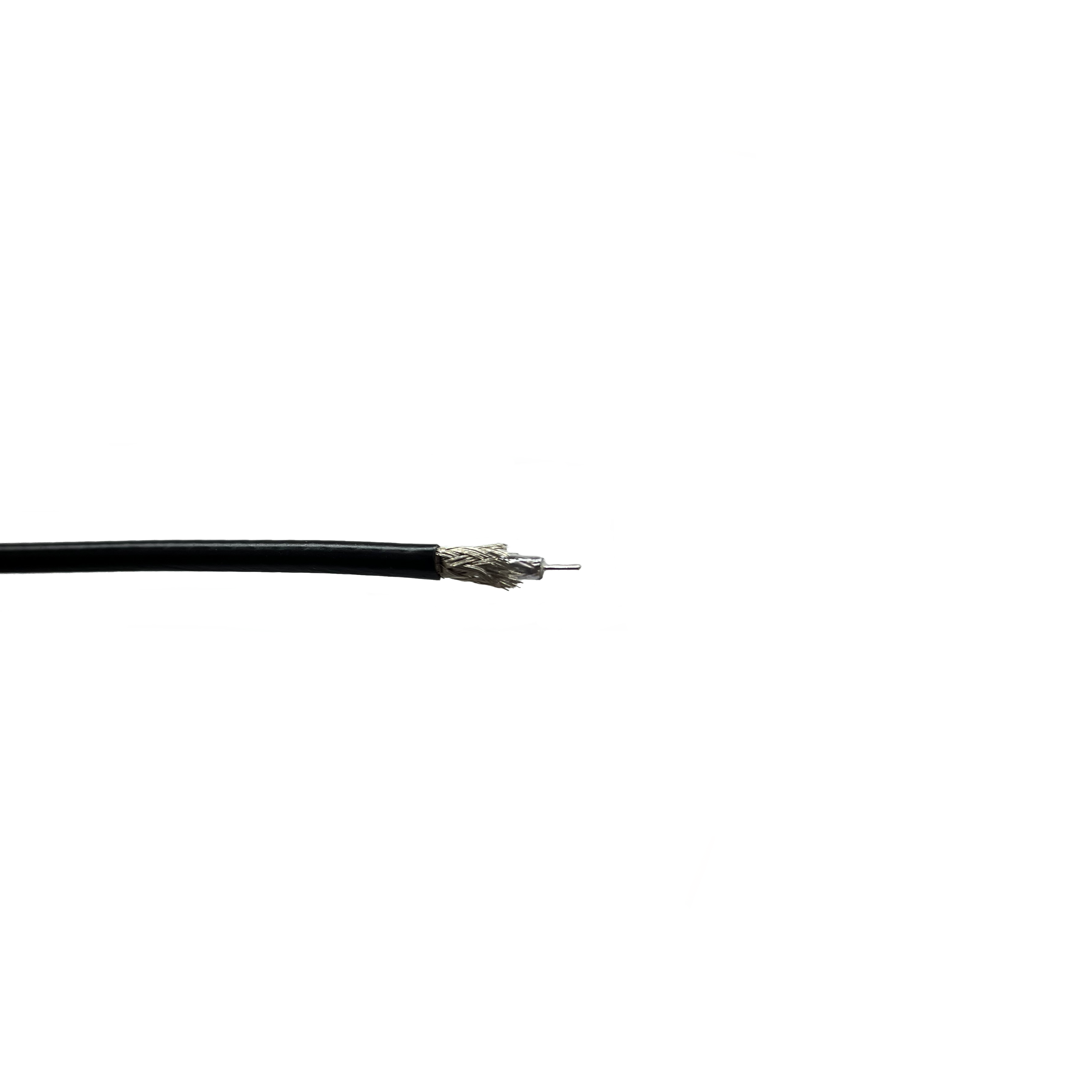 Belden 4855R 12G-SDI 4K UHD Coax Cable - 23 AWG – Custom Cable