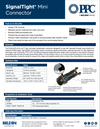 SignalTight® Mini EXM-XLPLUS F-Connector
