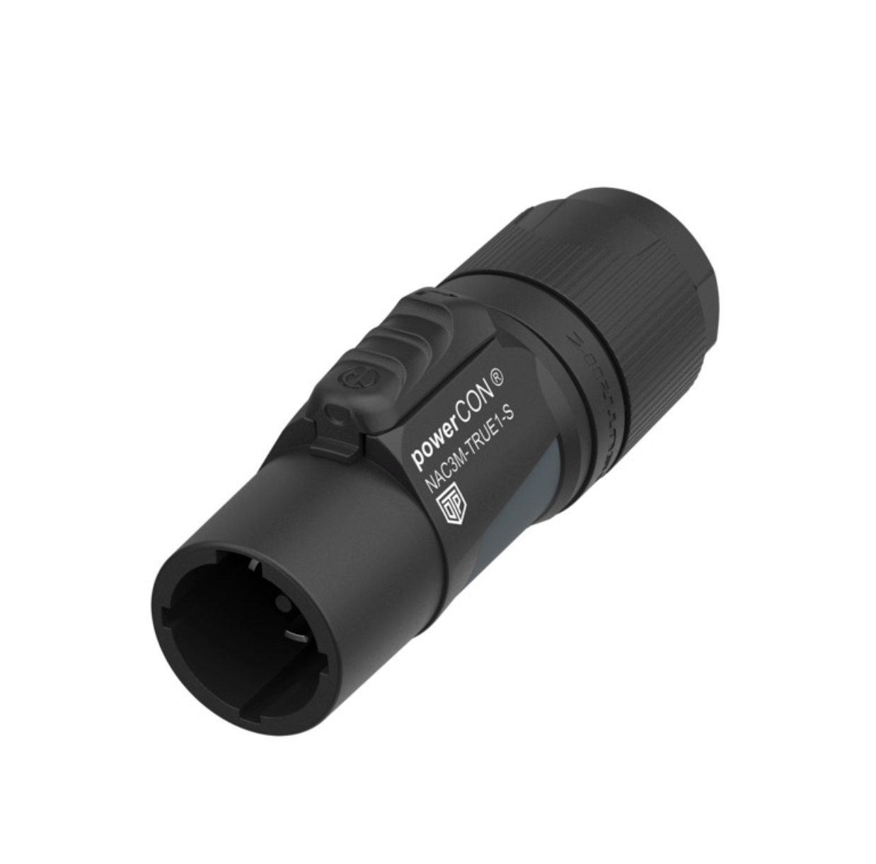 Neutrik powerCON TRUE1 Locking Mains Connector