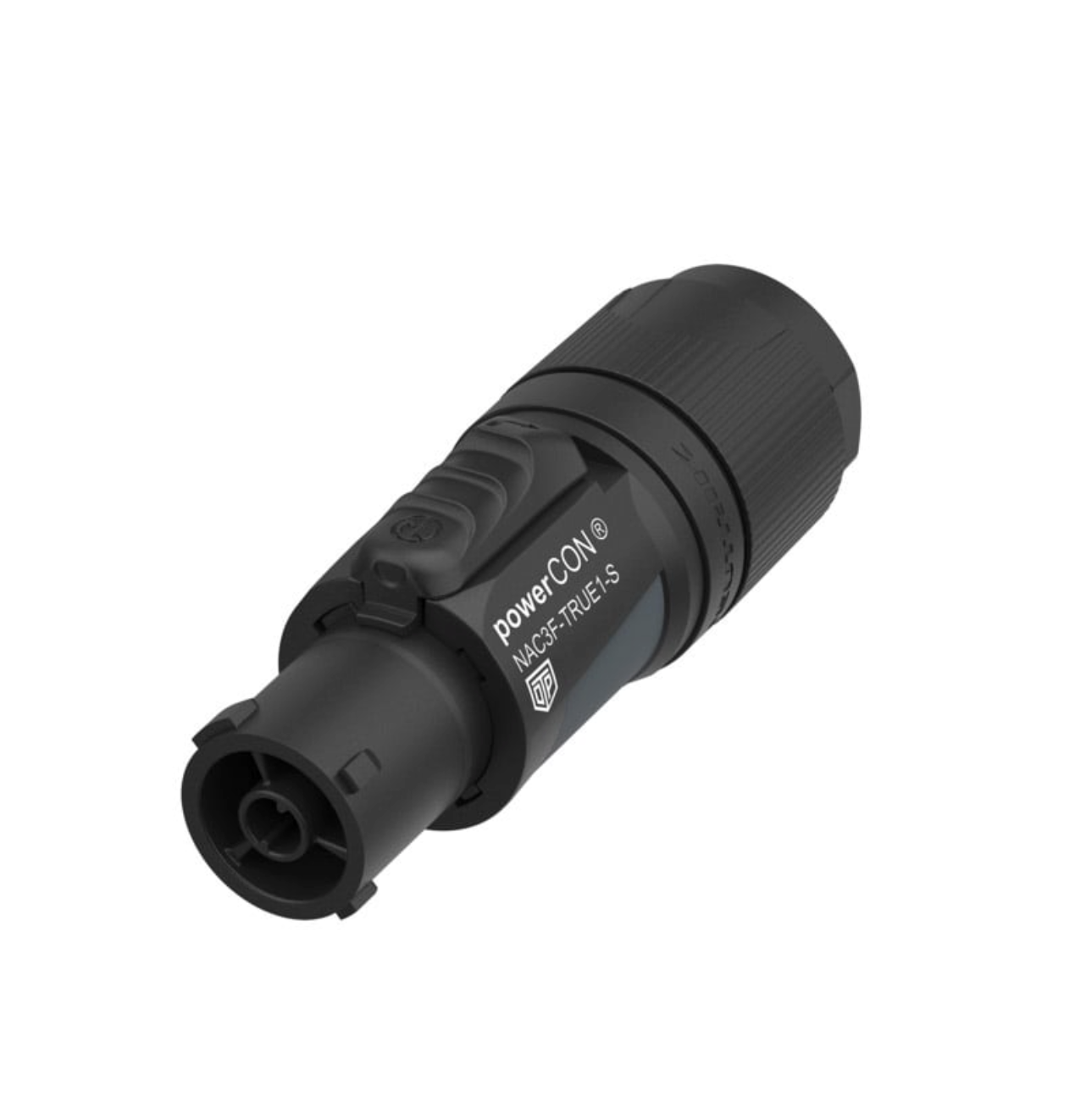 Neutrik powerCON TRUE1 Female Locking Cable End Connector