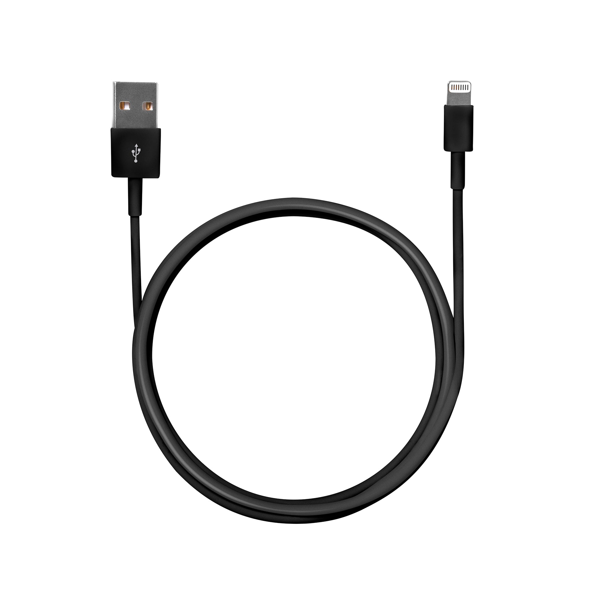 iPhone Charger Lightning Cable Fast Charging Syncing Apple