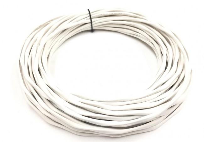 16 AWG 4 Conductor Plenum CMP Unshielded Speaker Cable