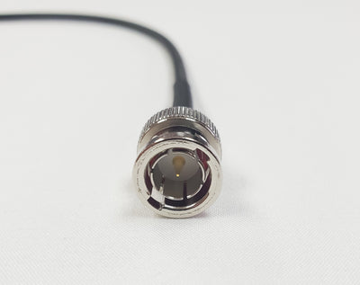 BNC to Din 1.0/2.3 Right Angle HD-SDI 3G/6G Video Coaxial Cable