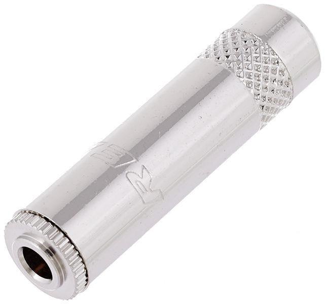 3.5mm Stereo Female Jack Solder Connector