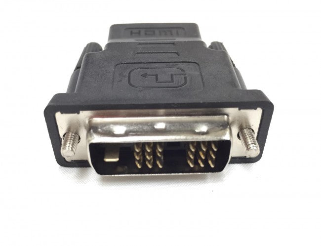 HDMI Female to DVI Male Adapter