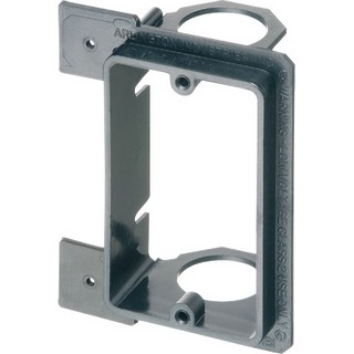 Low Voltage Mounting Brackets