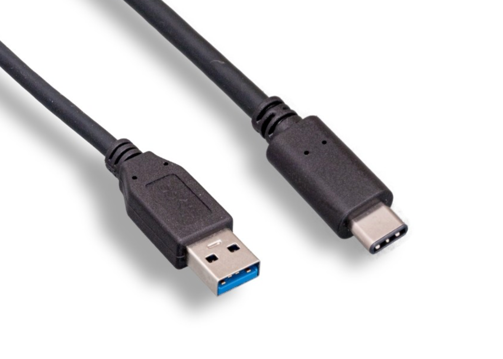 USB 3.1 Type C to USB A Cable