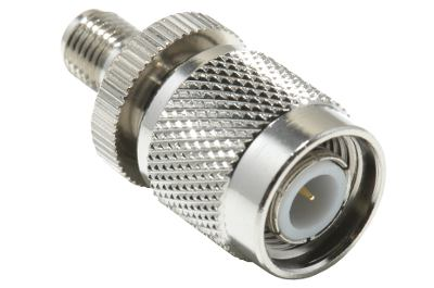 TNC Male to SMA Female Adapter