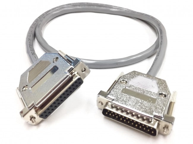 DB25 Cables