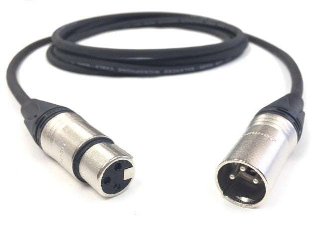 XLR Cables
