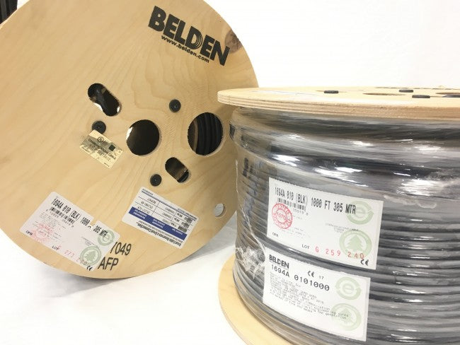 Custom Cable Connection - Custom Audio Video Cables