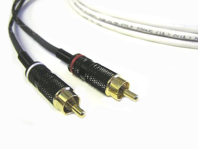 RCA Cables