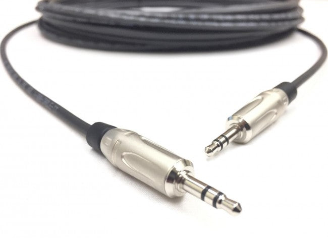3.5mm Audio Cables