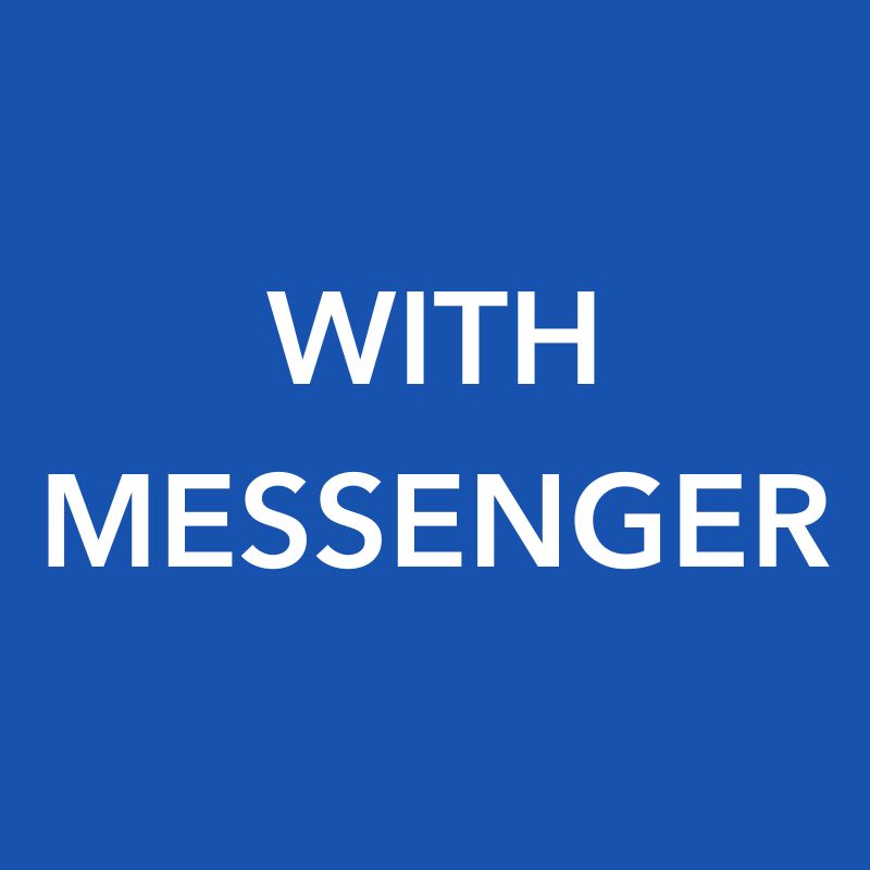 Bulk Network Cable - With Messenger