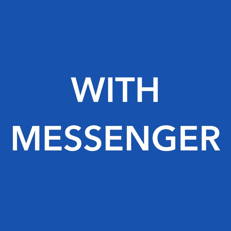 Bulk Network Cable - With Messenger