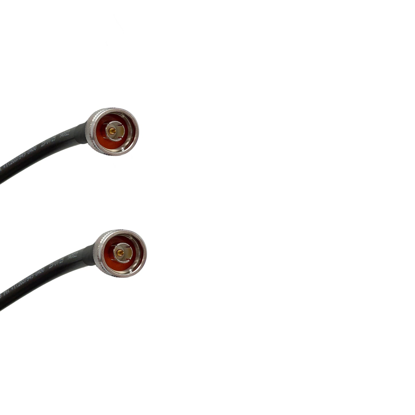 N Male to N Male LMR400 Times Microwave Coax 50 Ohm Antenna Cables up to 300ft