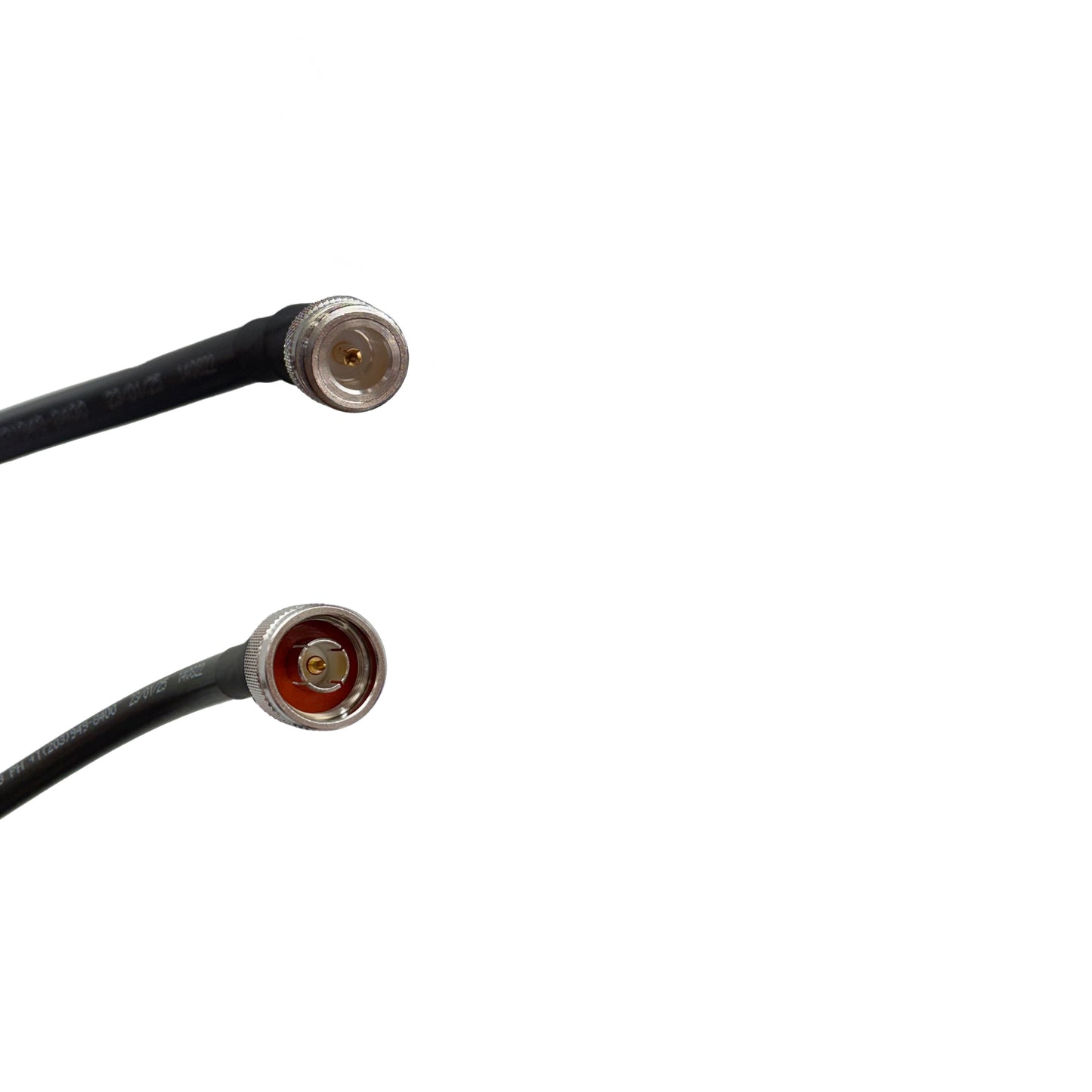 N Male to N Female Extension - Times Microwave LMR-400 50 Ohm Cables