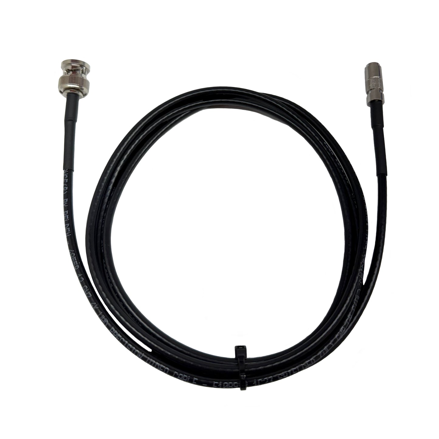 12G Rated BNC to Din 1.0/2.3 HD-SDI Belden 4855R Video Coaxial Cable