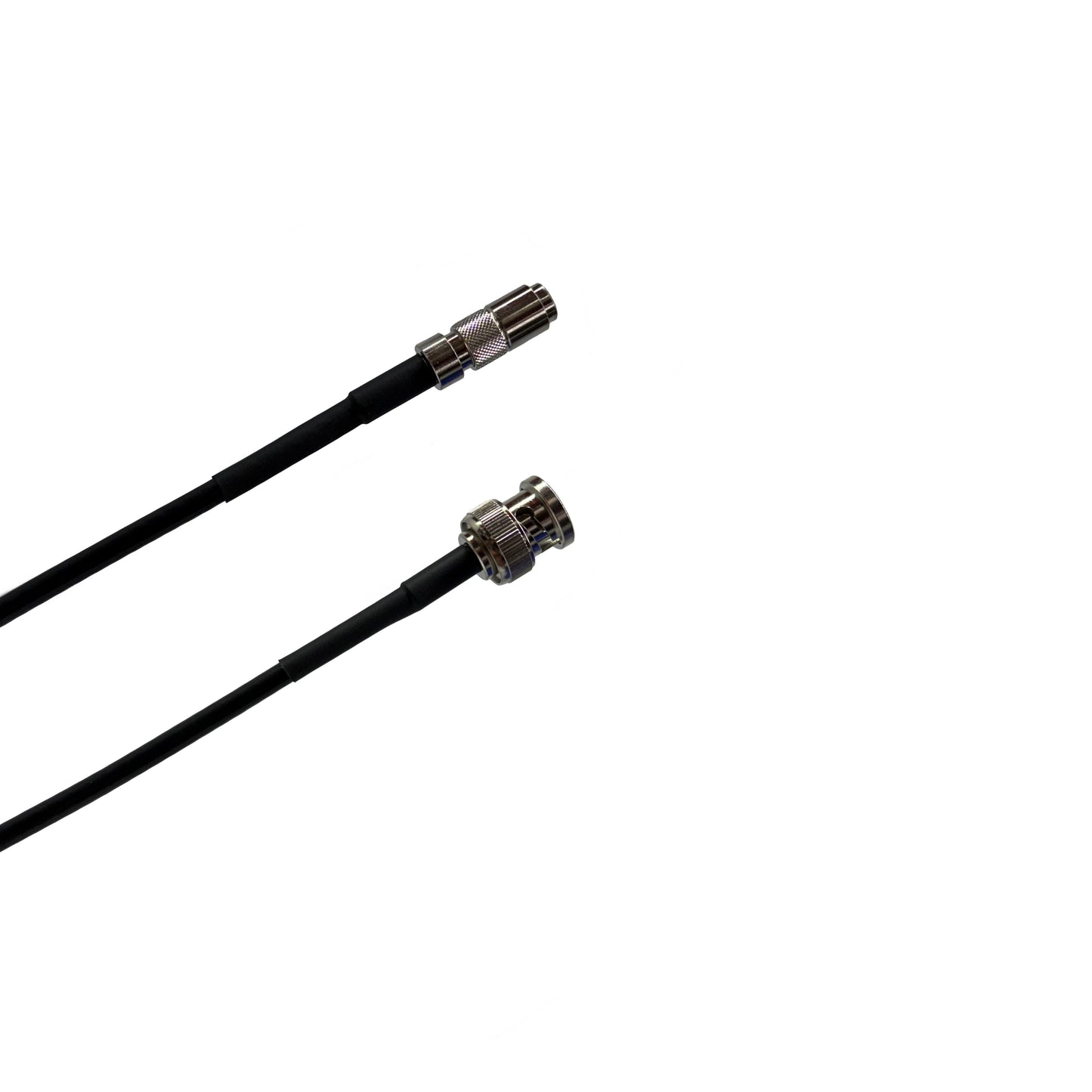 12G Rated BNC to Din 1.0/2.3 HD-SDI Belden 4855R Video Coaxial Cable