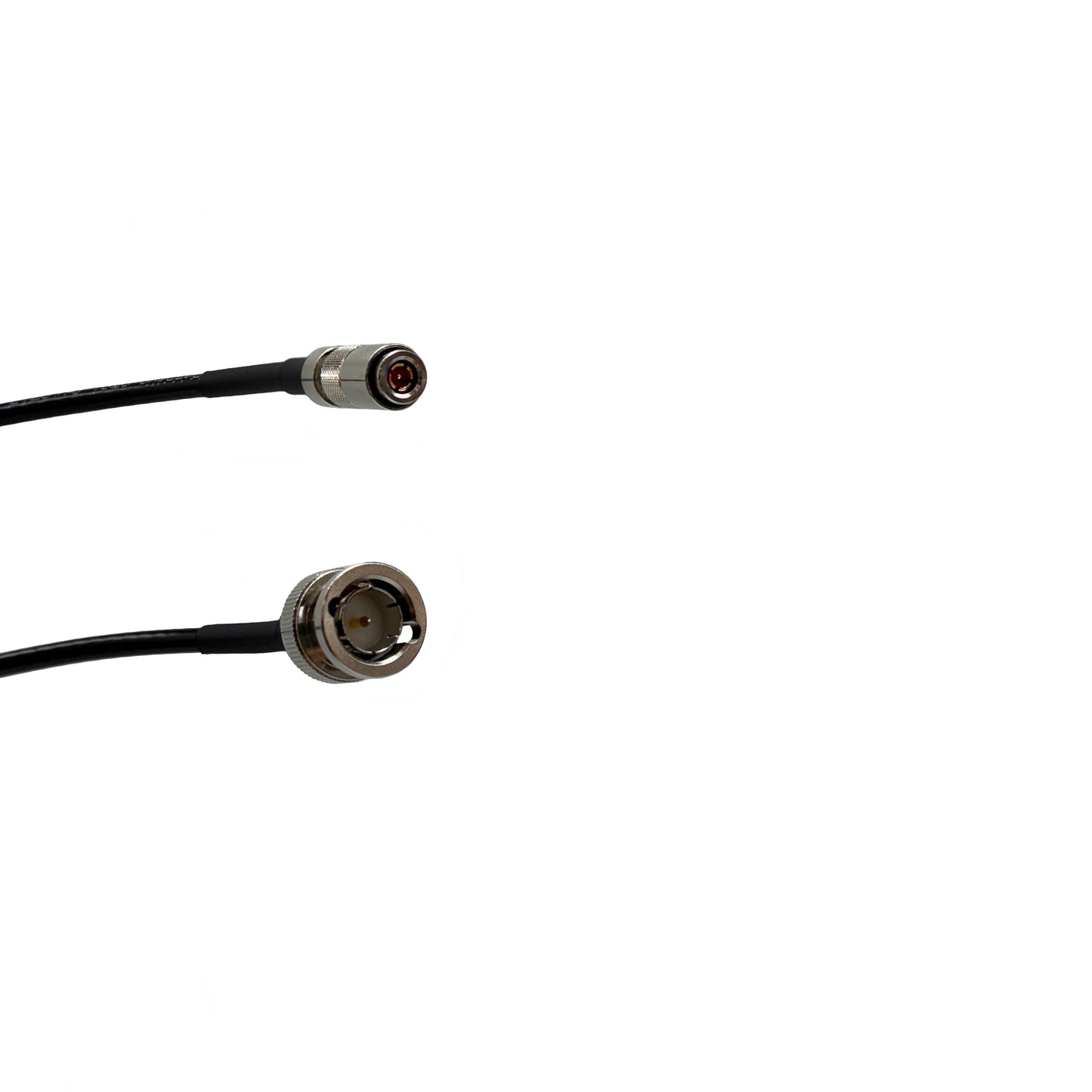 12G Rated BNC to Din 1.0/2.3 HD-SDI Belden 4855R Video Coaxial Cable