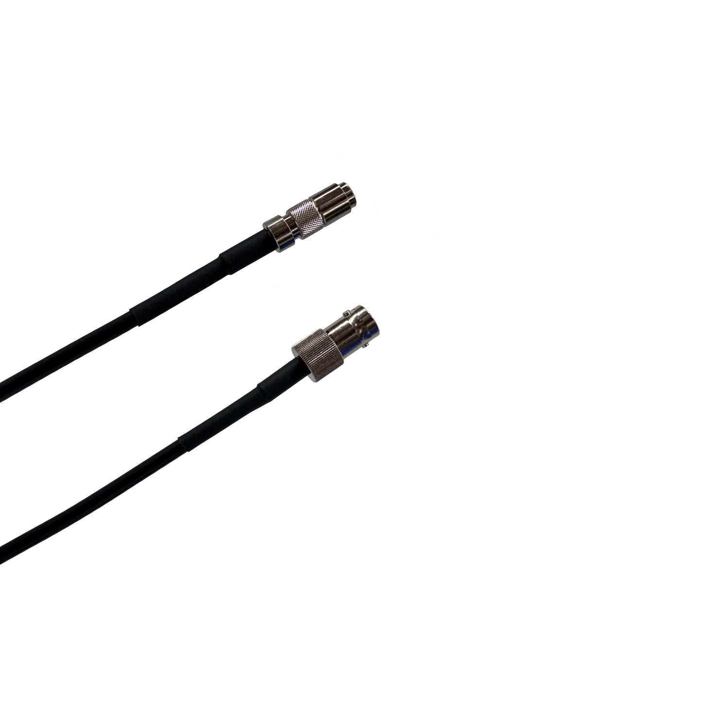 12G Rated BNC Female to Din 1.0/2.3 HD-SDI Belden 4855R Video Adapter Cable