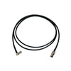 12G BNC Female to Din 1.0/2.3 Right Angle HD-SDI Video Adapter Cable