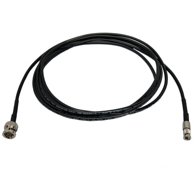 BNC Male to High Density Micro BNC HD-SDI 3G/6G Video Adapter Cable