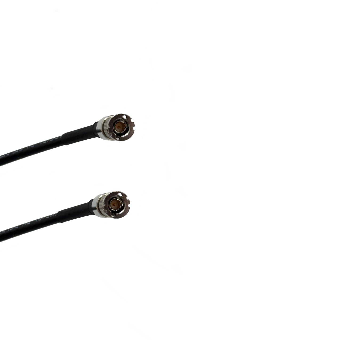 12G High Density BNC Male to Male HD-SDI Cable with Belden 4694R