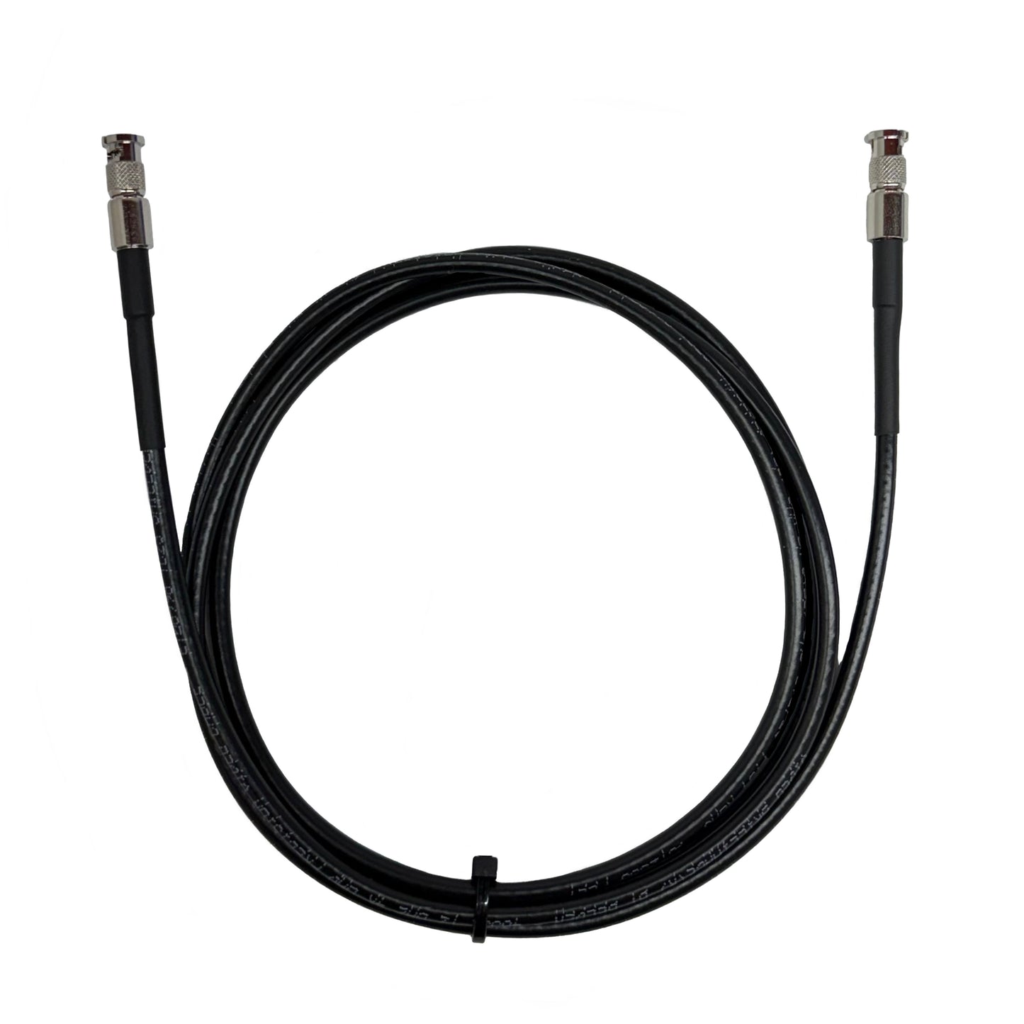 12G High Density BNC Male to Male HD-SDI Cable with Belden 4694R