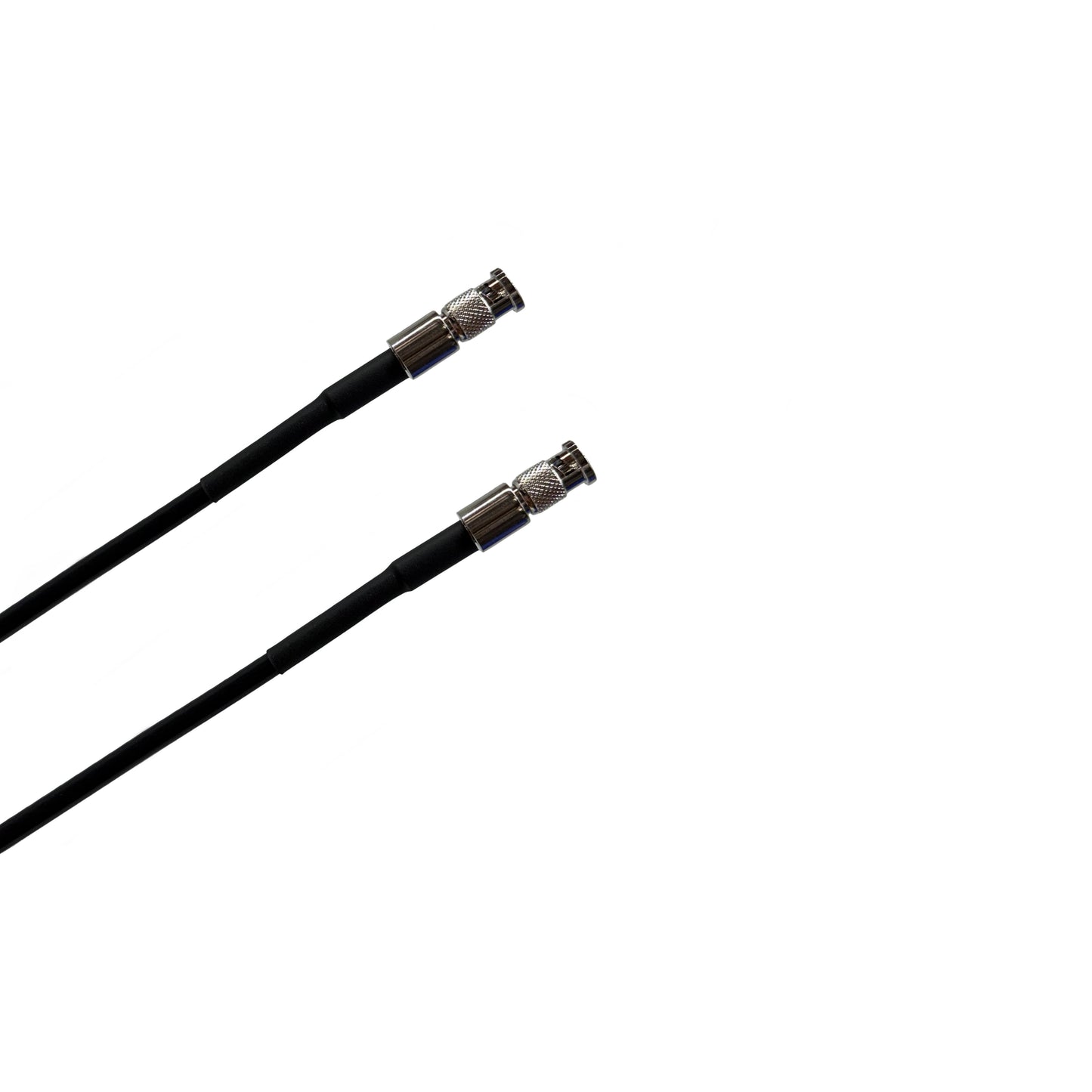 12G Rated High Density Micro BNC HD-SDI Belden 4855R Video Adapter Cables