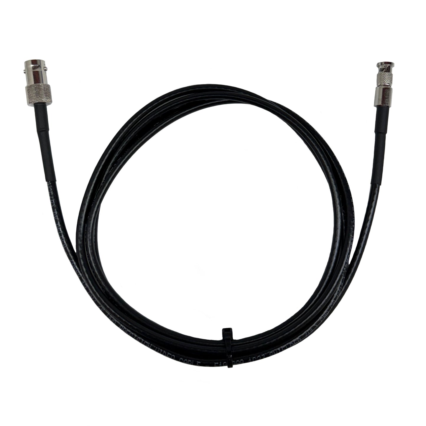 12G Rated BNC Female to HD Micro BNC Belden 4855R HD-SDI Video Adapter Cables