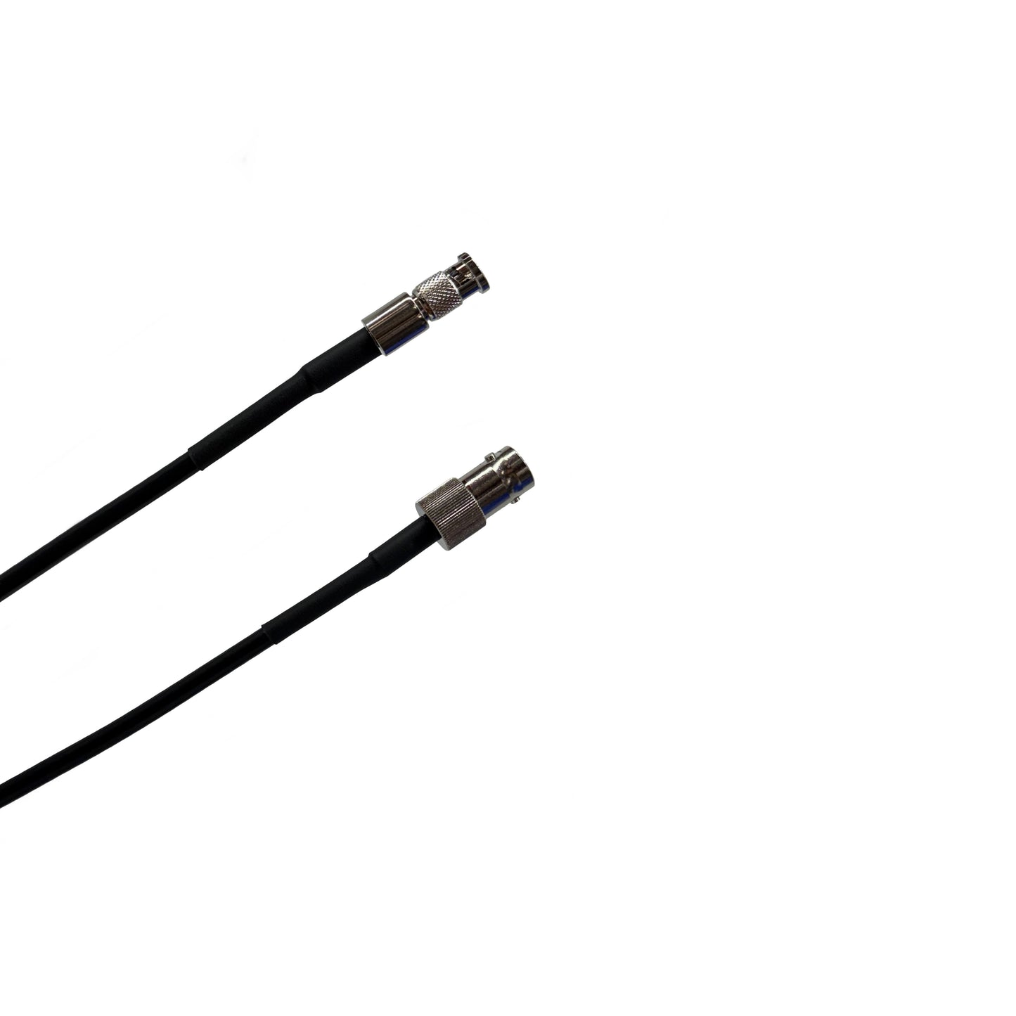 12G Rated BNC Female to HD Micro BNC Belden 4855R HD-SDI Video Adapter Cables