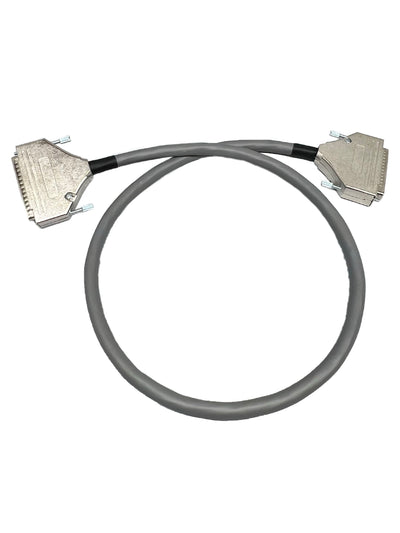 DB37 Male to DB37 Male Serial R449 Extension Cable - 24 AWG