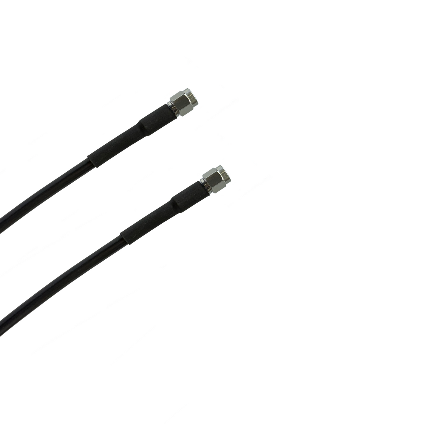 RG58 SMA to SMA 50 Ohm Wifi Antenna Radio Cable