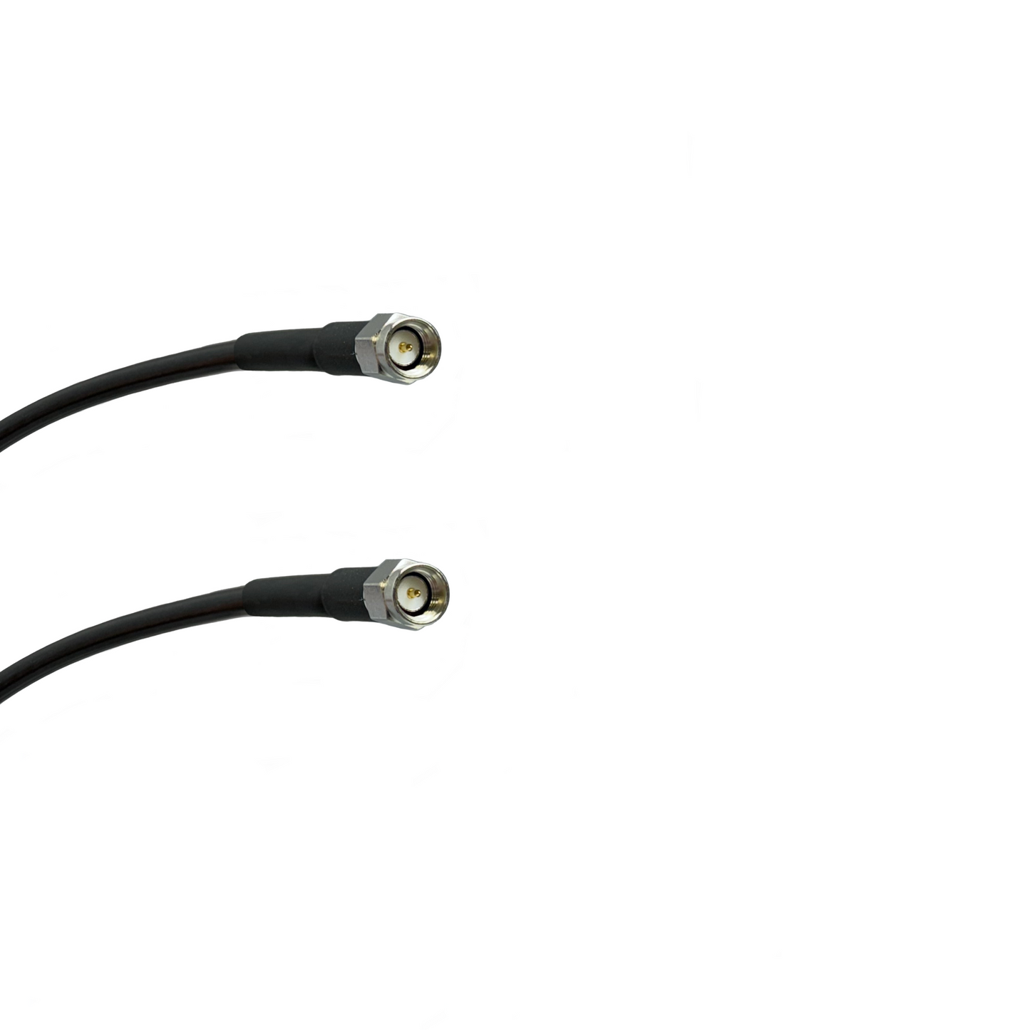 RG58 SMA to SMA 50 Ohm Wifi Antenna Radio Cable