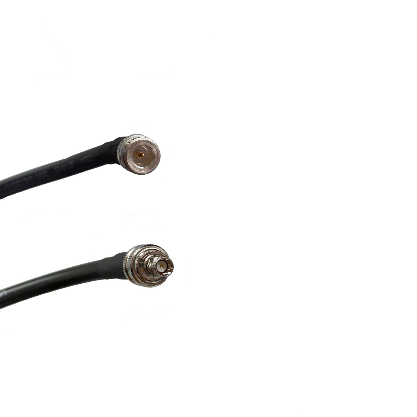 SMA Male to N Female Times Microwave LMR-400 50 Ohm Cable