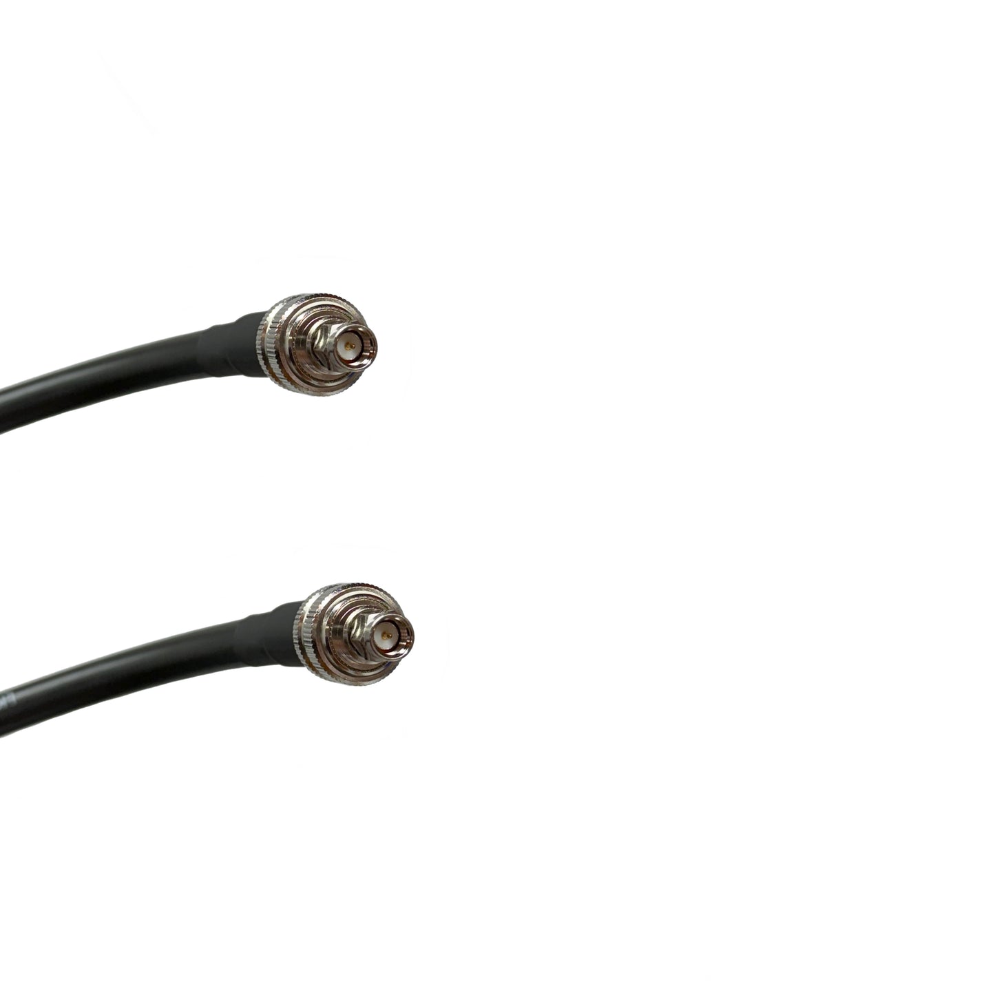 SMA Male to SMA Male Times Microwave LMR-400 50 Ohm Cable