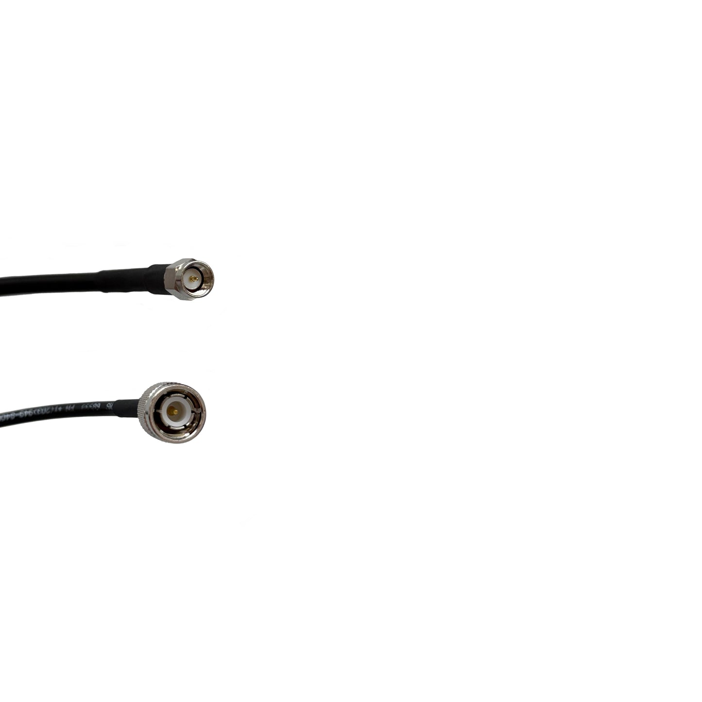 TNC Male to SMA Male LMR-195 Times Microwave Antenna Cable