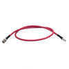 12G High Density BNC Male to BNC Male HD-SDI Cable with Belden 4694R