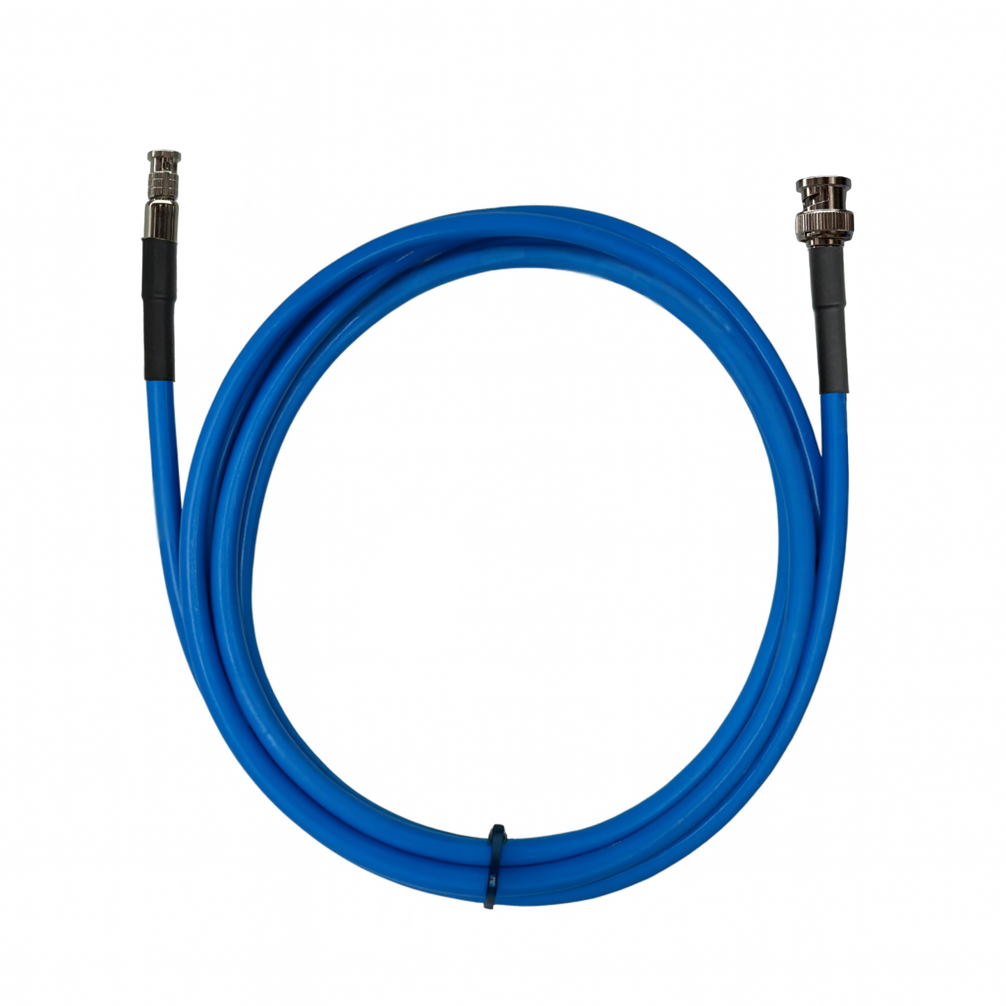 High Density BNC Male to BNC Male HD-SDI Cable with Belden 1694A