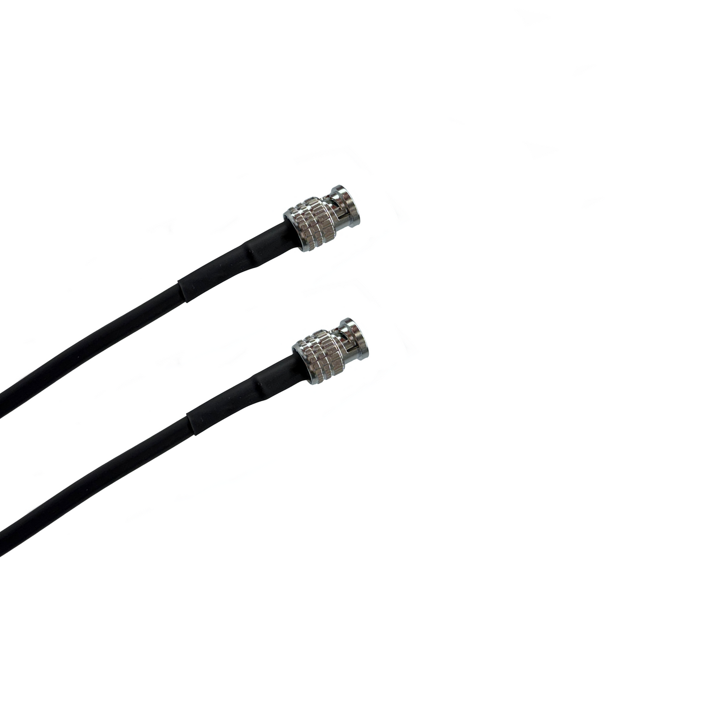 HD-SDI BNC to BNC 3G/6G Belden 1505A Cable with Canare BCP-B4F Connectors
