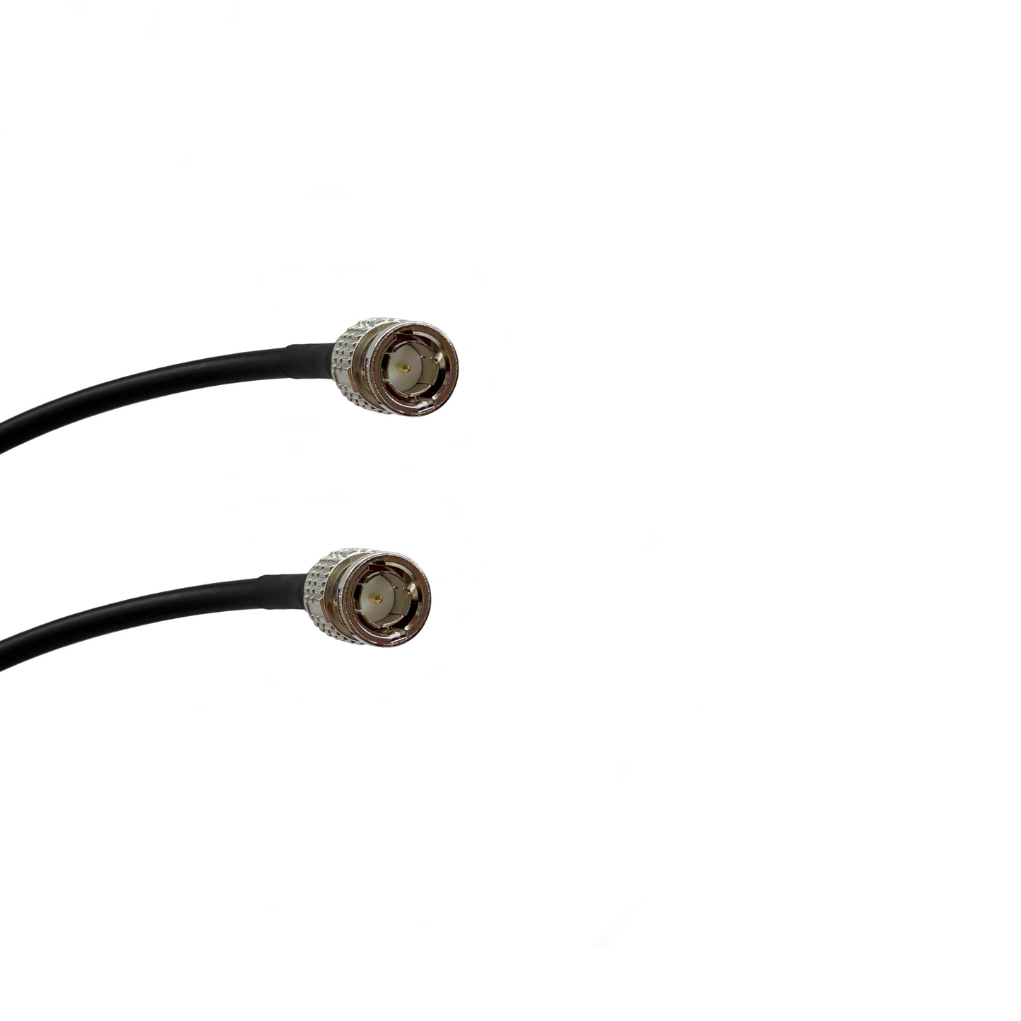 HD-SDI BNC to BNC 3G/6G Belden 1505A Cable with Canare BCP-B4F Connectors