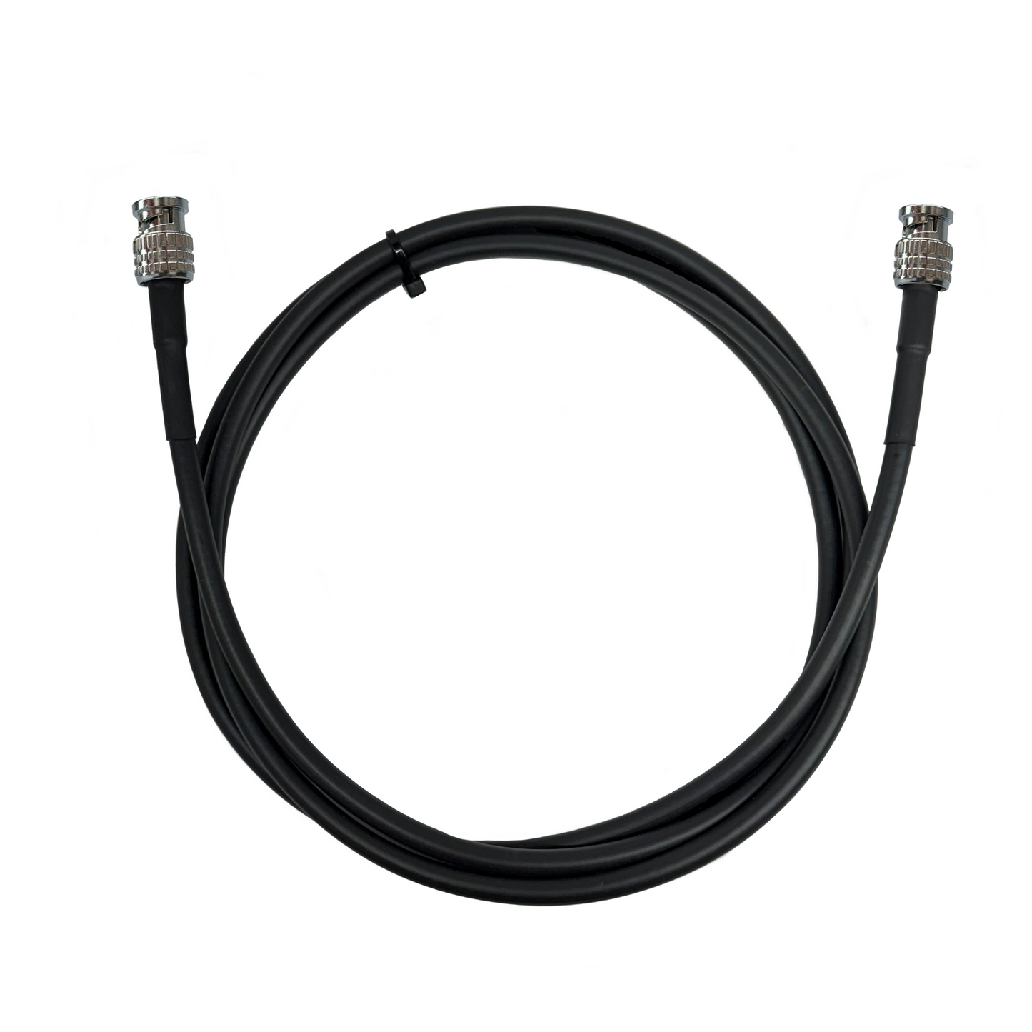 HD-SDI BNC to BNC 3G/6G Belden 1505A Cable with Canare BCP-B4F Connectors
