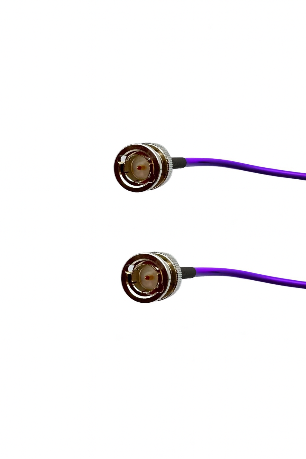 AV-Cables Cavo BNC 3G/6G HD SDI Mini RG59 - Belden 1855a (30,5 M, Rosso - Foto 4