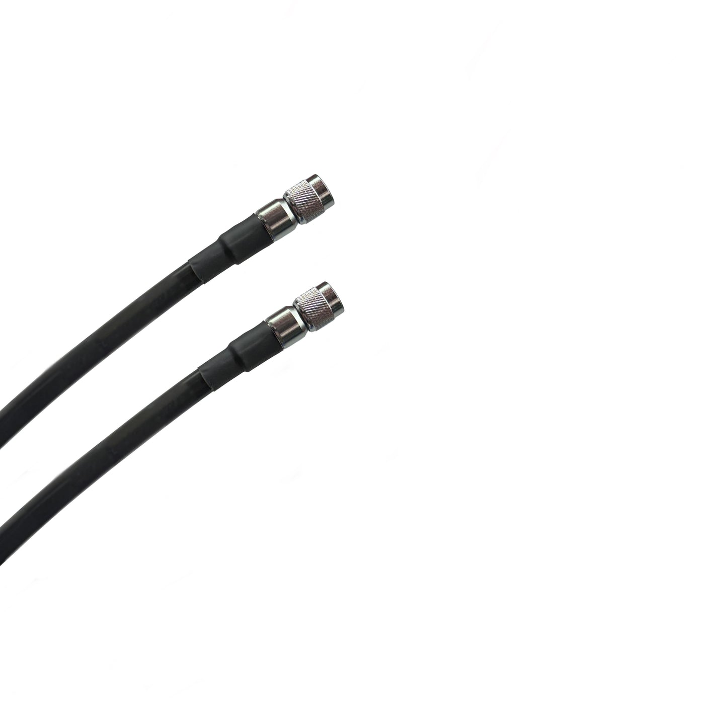 TNC Male to TNC Male Times Microwave LMR-600 Cable 50 Ohm