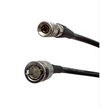 12G BNC Male to Din 1.0/2.3 Male HD-SDI Cable with Belden 4694R