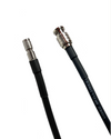 12G BNC Male to Din 1.0/2.3 Male HD-SDI Cable with Belden 4694R